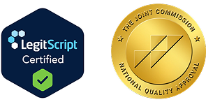 Accreditation Logos